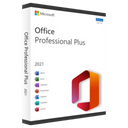 Microsoft Office 2021 Professional Plus – licență de volum pentru 1 PC | Descărcare instantanee