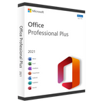Microsoft Office 2021 Professional Plus – Volumenlizenz für 1 PC | Sofort-Download