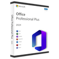 Buy Office 2024 Professional Plus – Download, No Subscription