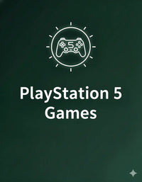 PlayStation 5 Zubehör und Konsolenangebote