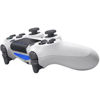 Sony Dualshock 4 V2 Gamepad PlayStation 4 Weiß - Bild 3
