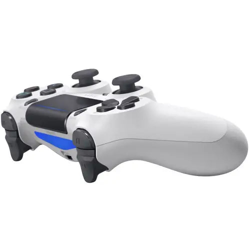 Sony Dualshock 4 V2 Gamepad PlayStation 4 Weiß