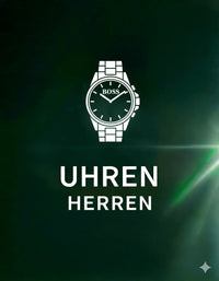 Hugo Boss Uhren Kollektion für Herren