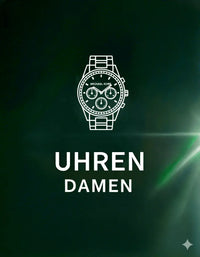 Damen Uhren Kollektion – stilvolle Armbanduhren