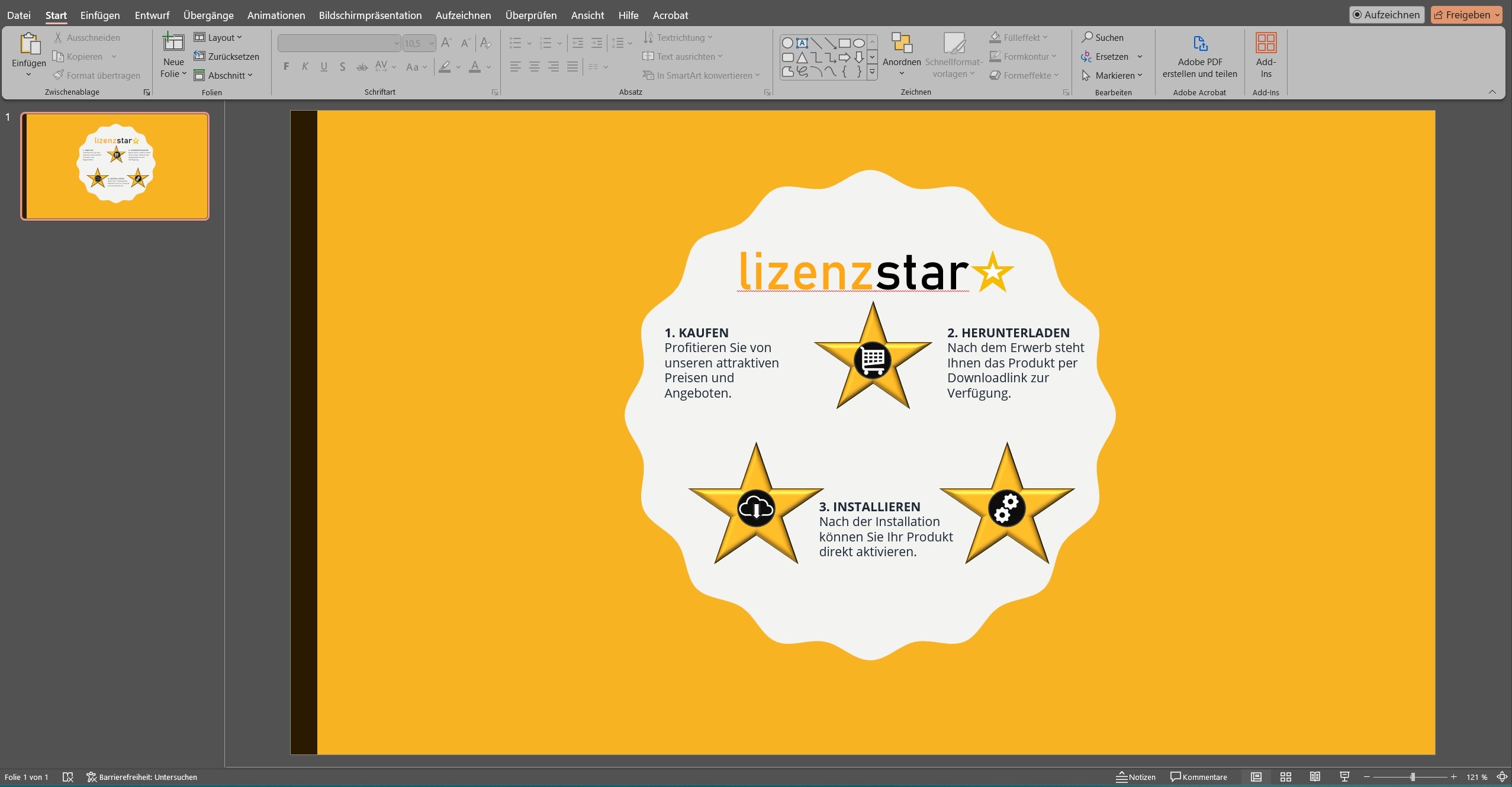 Microsoft Office 2024 Professional Plus | für Windows