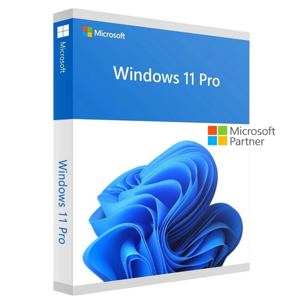 Windows 11 Pro Key – Original Lizenz & Sofort Download
