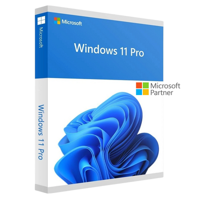 Windows 11 Pro Key – Original Lizenz & Sofort Download