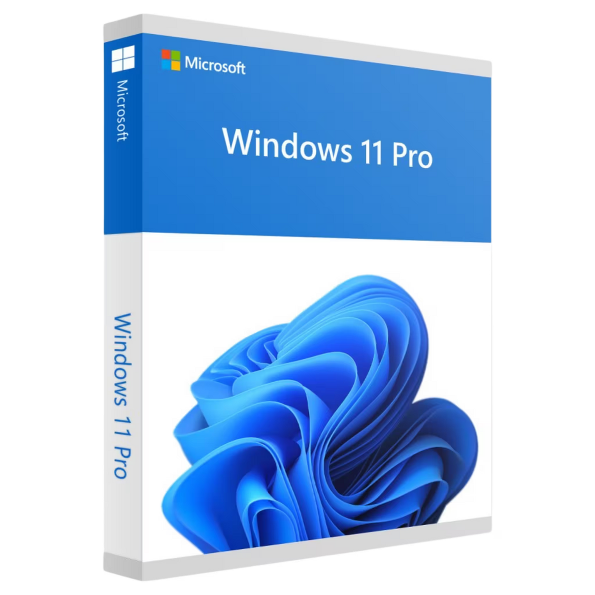 Köp Windows 11 Pro billigt – permanent licens för 1 PC med direktleverans via e-post från Karinex