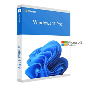 Windows 11 Pro Key køb og download