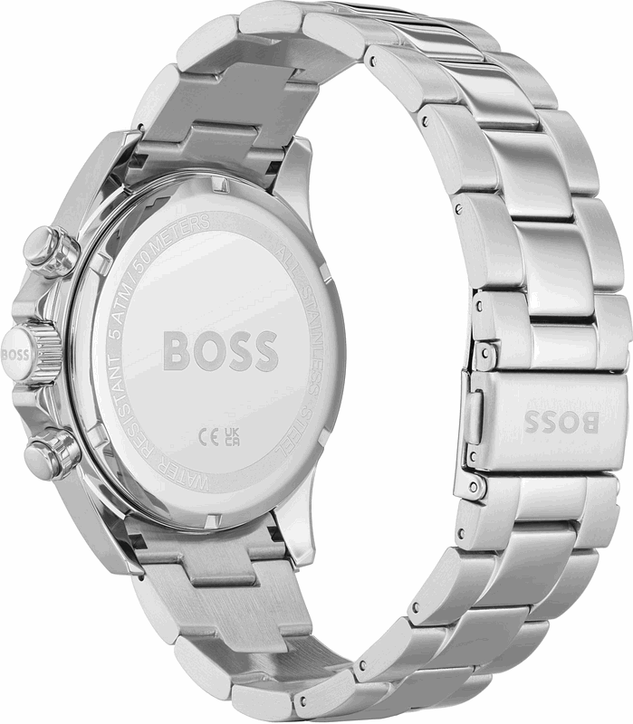 Hugo Boss HERO HB1513755 43mm