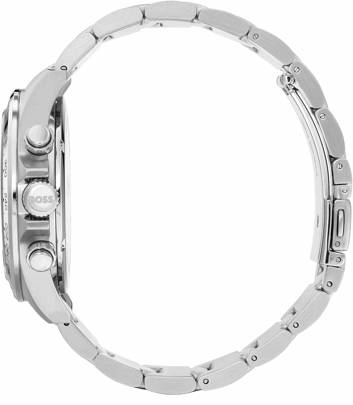 Hugo Boss HERO HB1513755 43mm