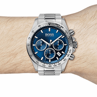 Hugo Boss HERO HB1513755 43mm - Bild 2