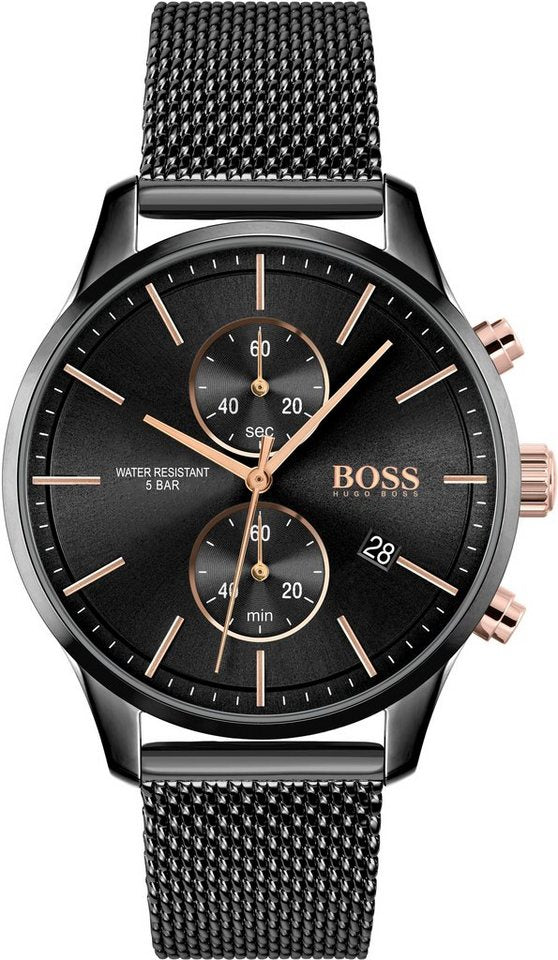 BOSS Chronograph ASSOCIATE 1513811