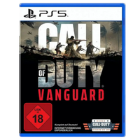 Call of Duty Vanguard PS5 Spiel PlayStation 5