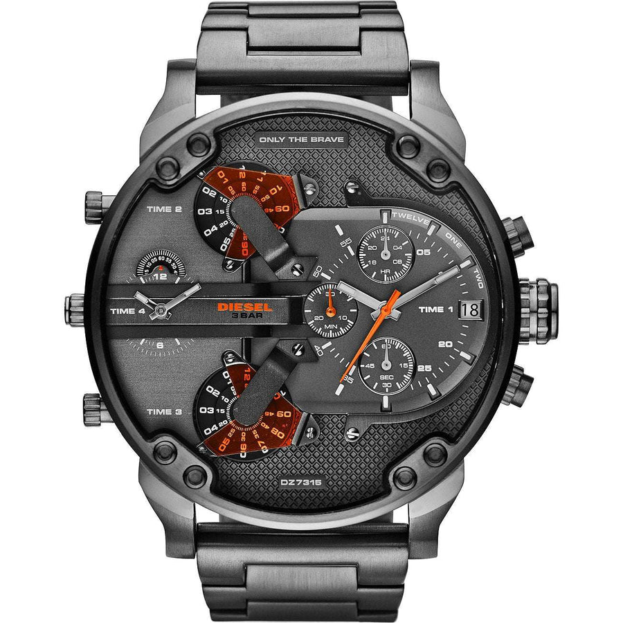 Diesel Chronograph Mr. Daddy DZ7315 - Diesel | Jetzt kaufen bei karinex