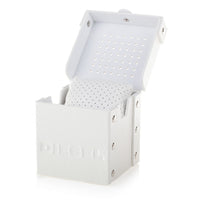 Diesel Mega Chief herren Uhr Schwarz DZ4283 - Bild 3