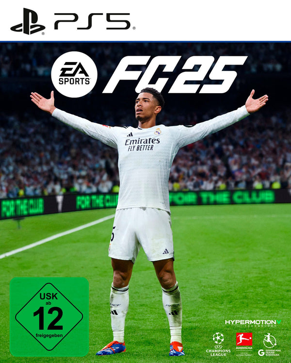 EA Sports FC 25 - [PlayStation 5]
