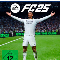 EA Sports FC 25 - [PlayStation 5] - Bild 1
