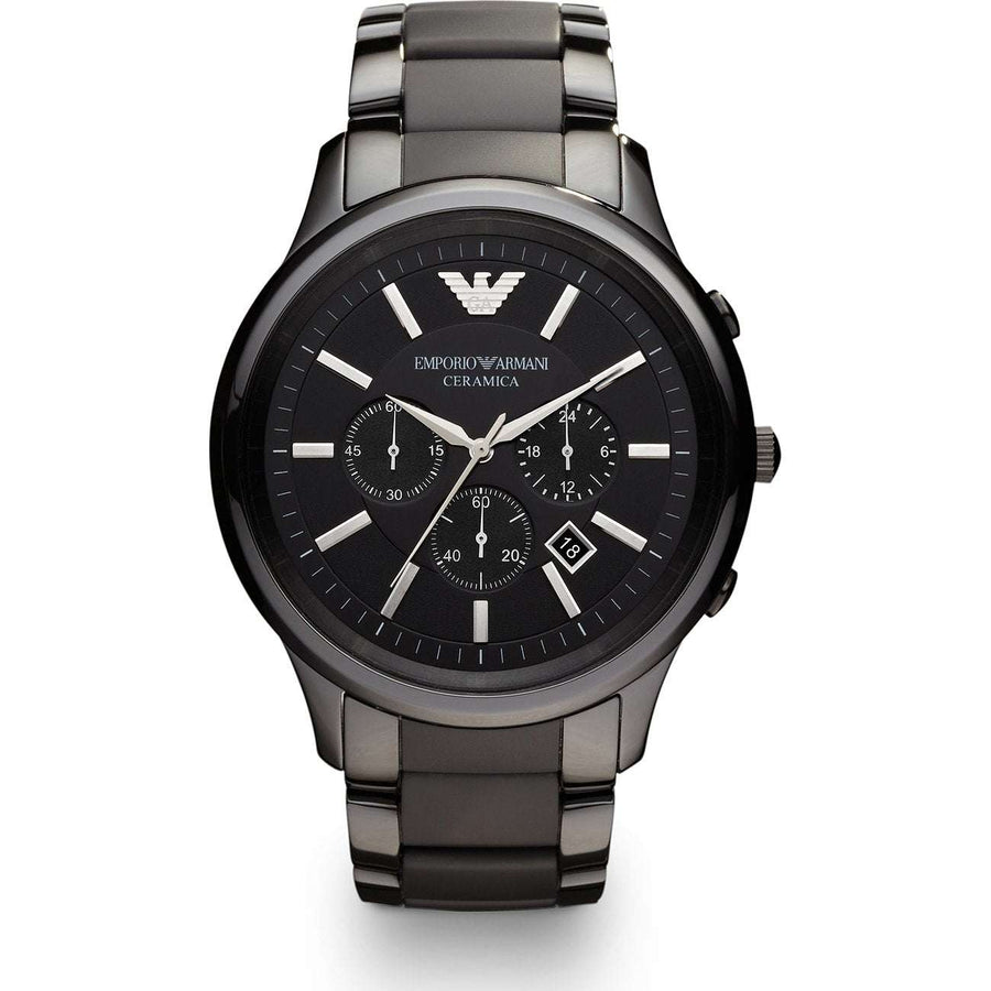 Emporio Armani Chronograph AR1451 - Emporio Armani | Jetzt kaufen bei karinex