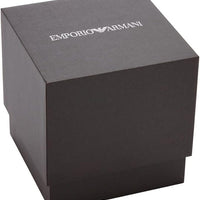 Emporio Armani Uhrenbox – Original Verpackung für Chronograph AR1451 - Bild 2