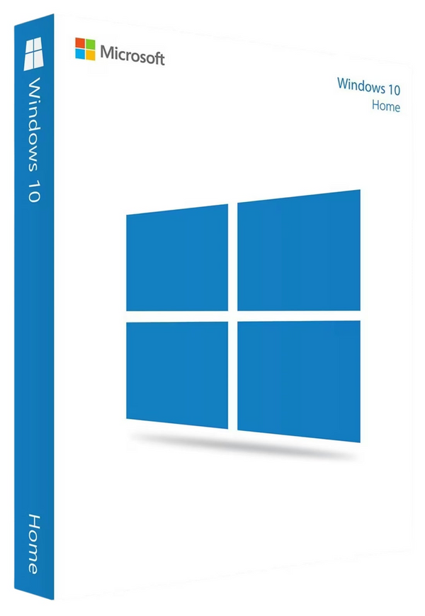Windows 10 Home