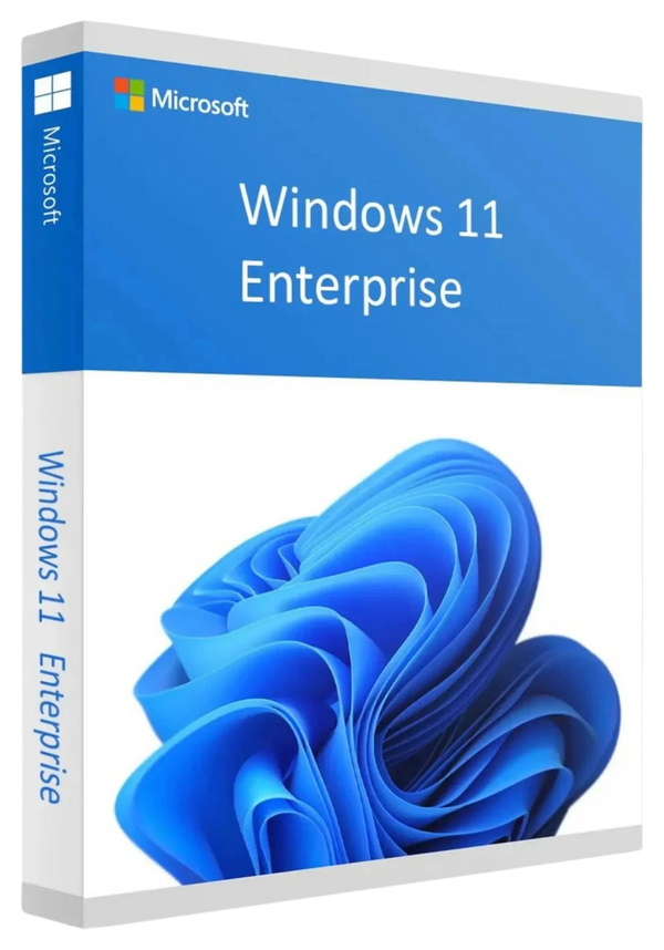 Windows 11 Enterprise