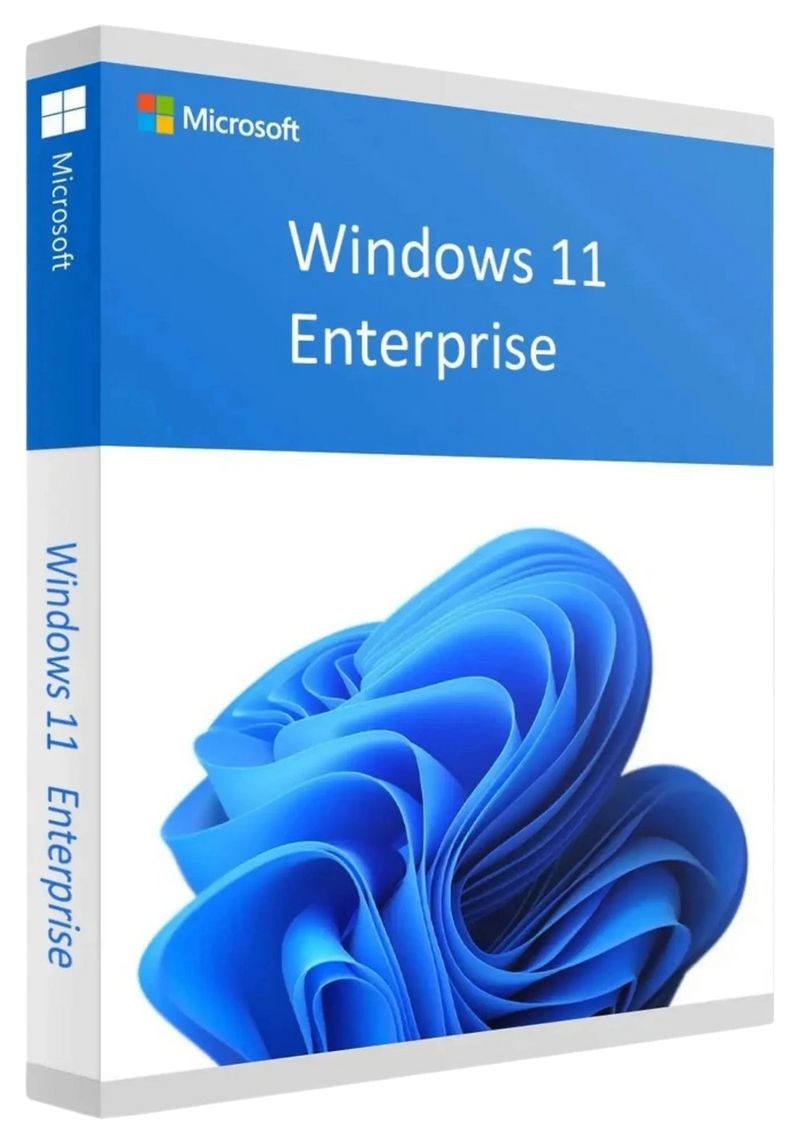 Windows 11 Enterprise