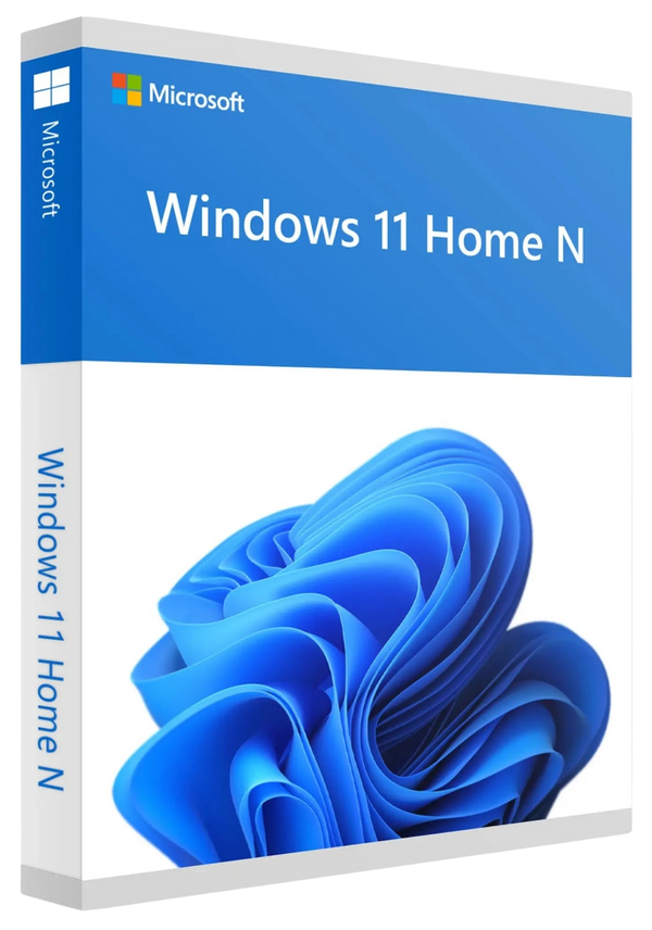 Windows 11 Home N