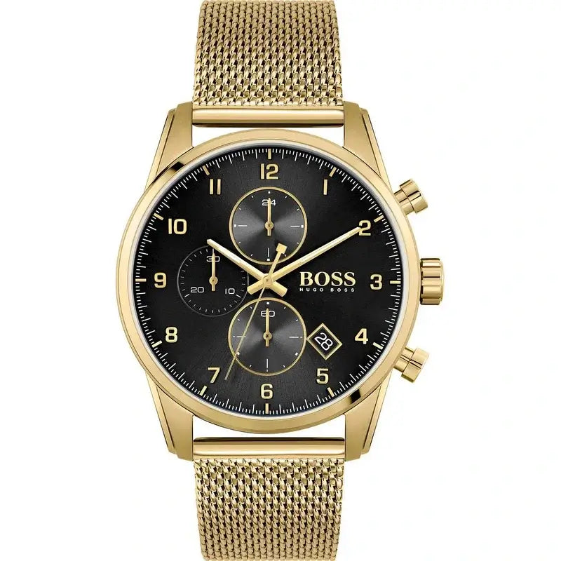 Boss Chronograph 1513838