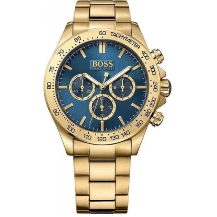 Hugo Boss Herrenuhr 1513340 - BOSS | Jetzt kaufen bei karinex