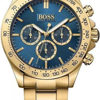 Hugo Boss Herrenuhr 1513340 - Bild 1