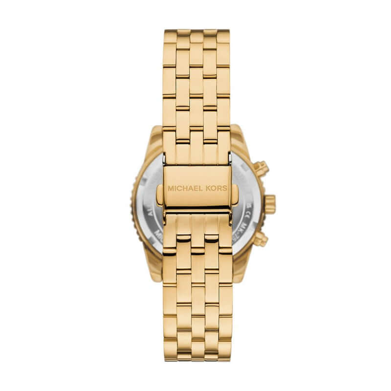 Michael Kors Bryant Gold Women's Watch