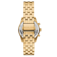 Michael Kors Bryant Gold Women's Watch