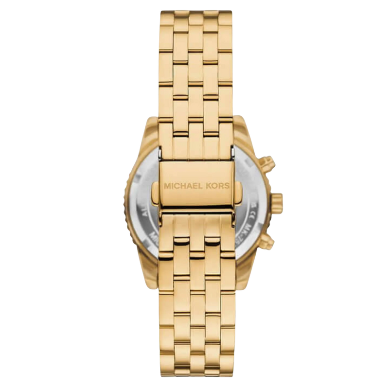 Michael Kors Bryant Gold Women's Watch