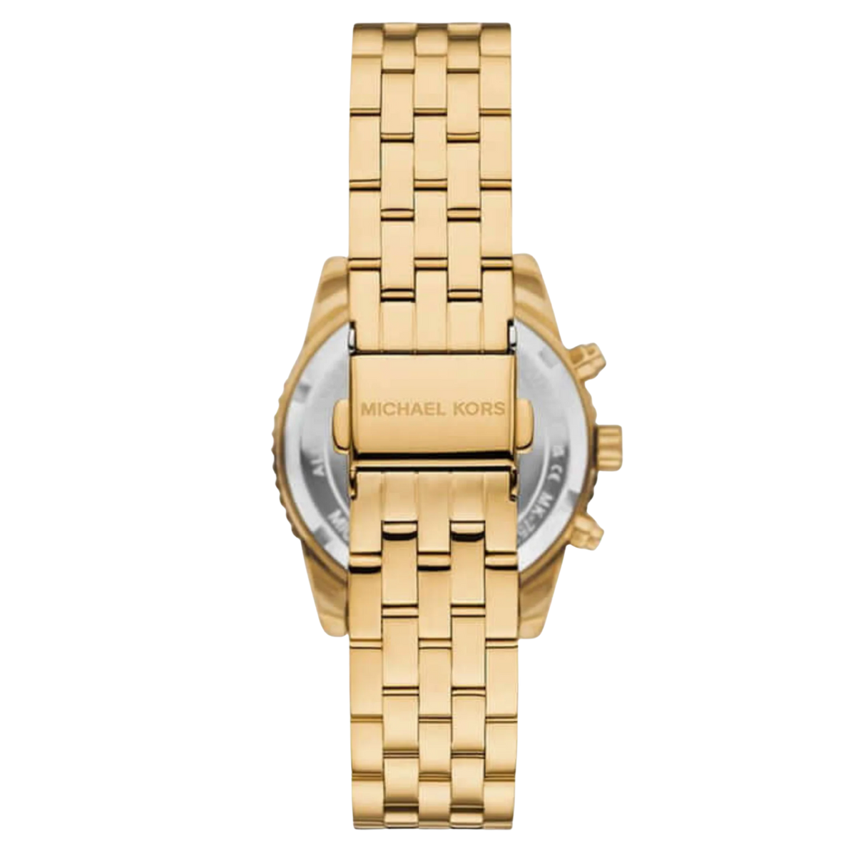Michael Kors Bryant Gold Women's Watch