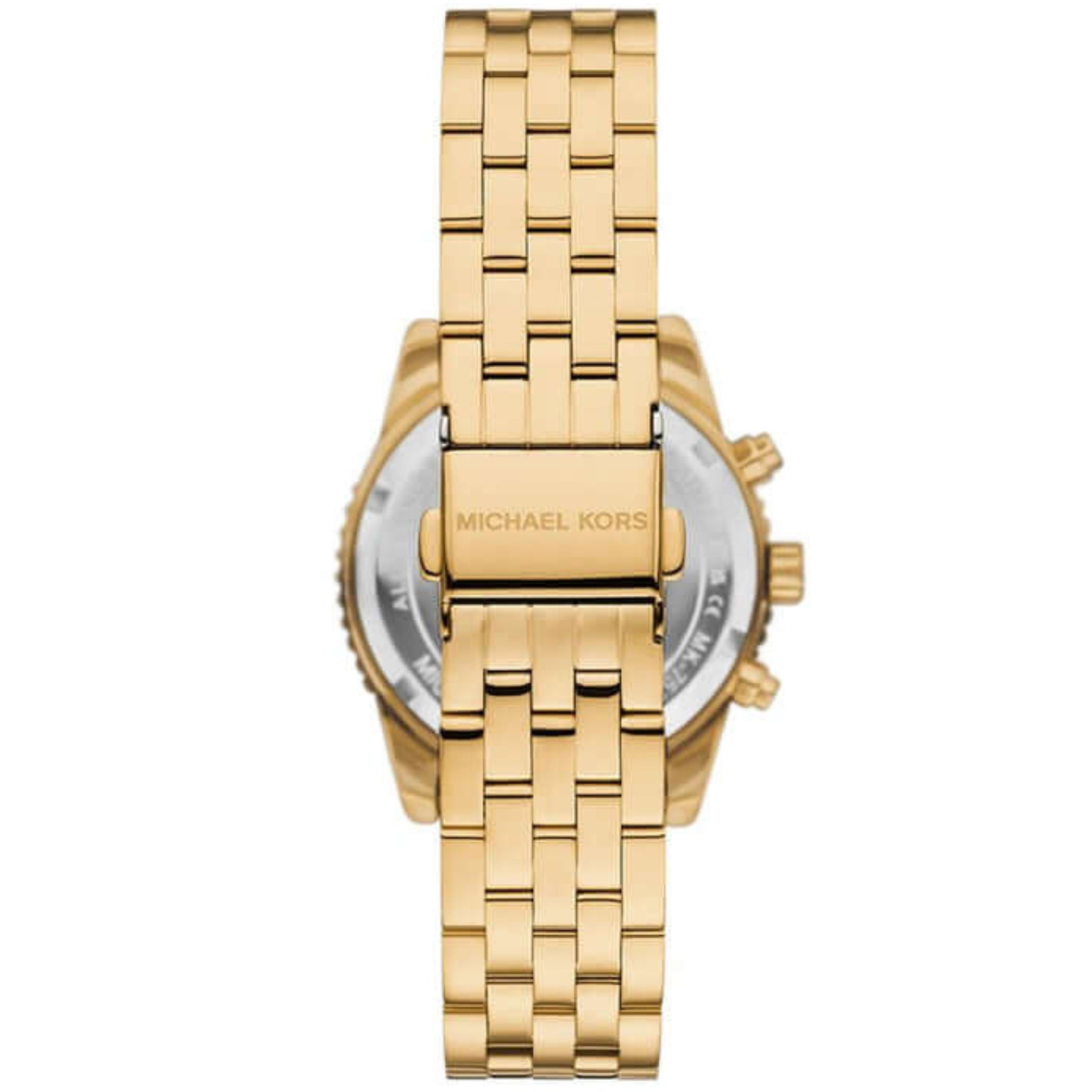 Michael Kors Bryant Gold Women's Watch