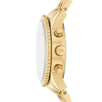 Michael Kors Bryant Gold Women's Watch - Bild 3