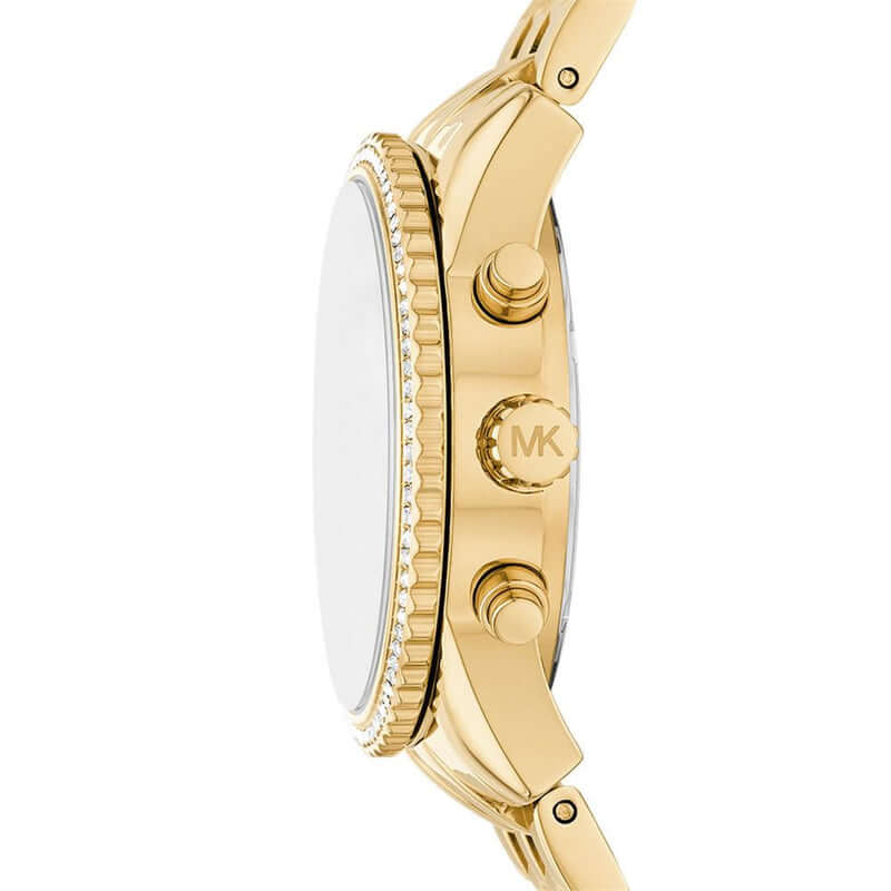 Michael Kors Bryant Gold Women's Watch