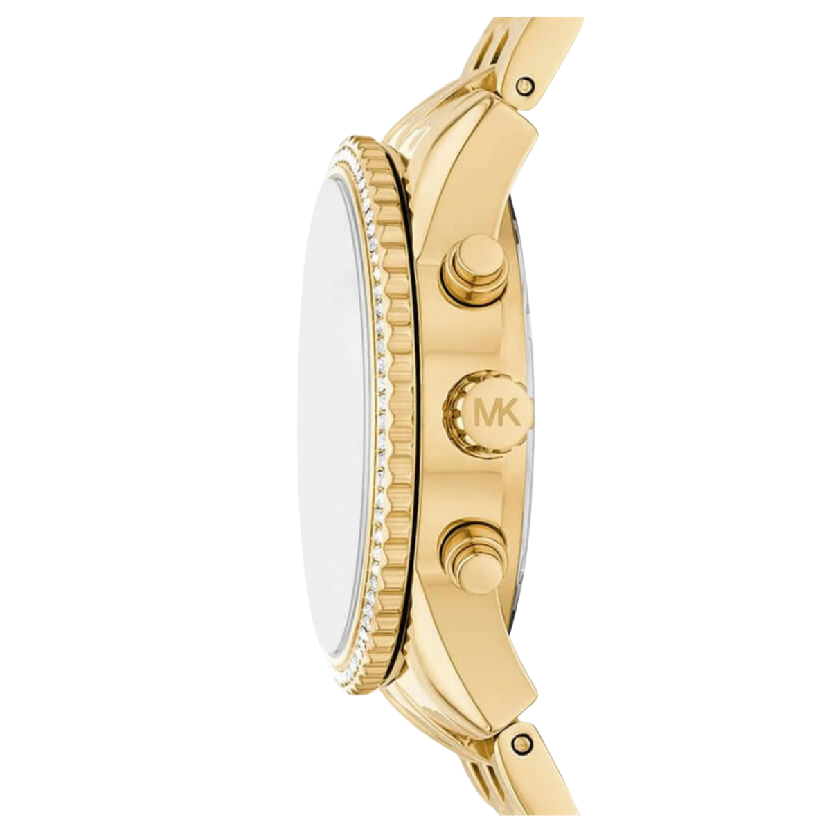Michael Kors Bryant Gold Women's Watch