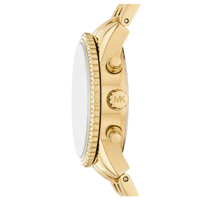 Michael Kors Bryant Gold Women's Watch