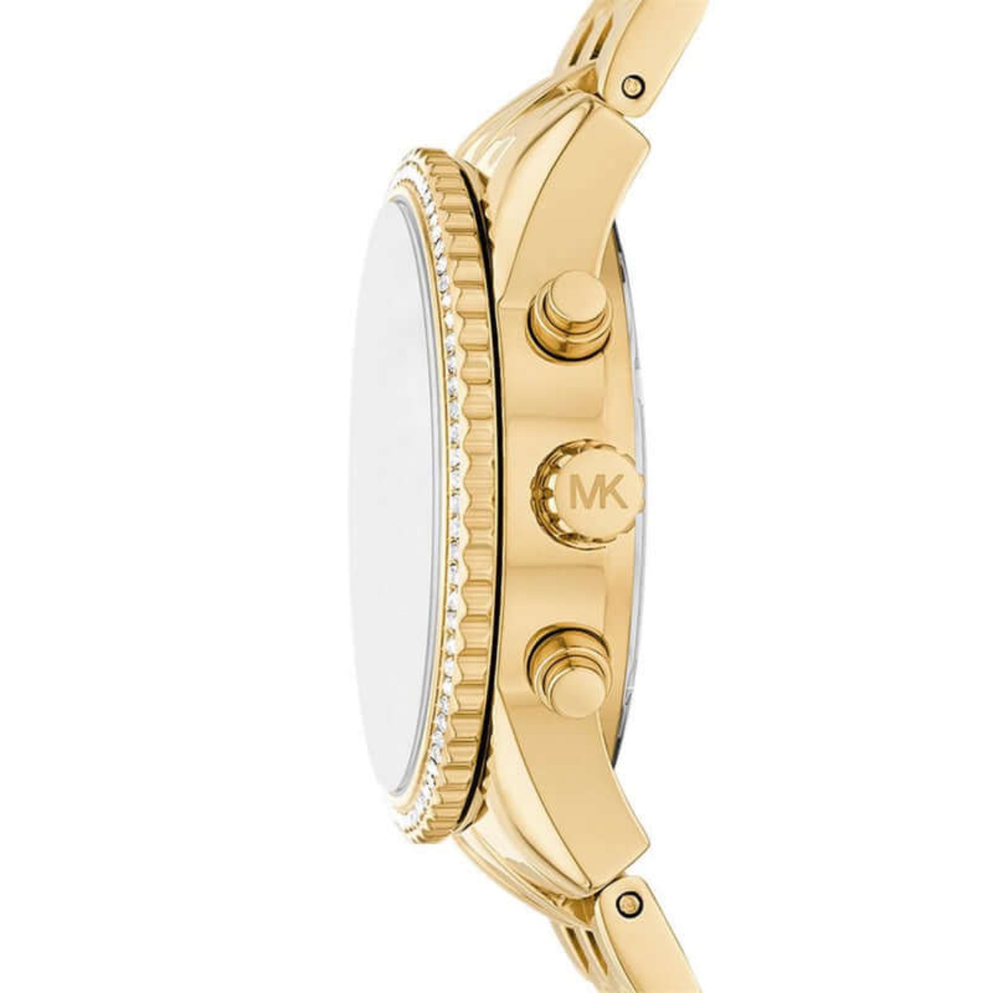 Michael Kors Bryant Gold Women's Watch