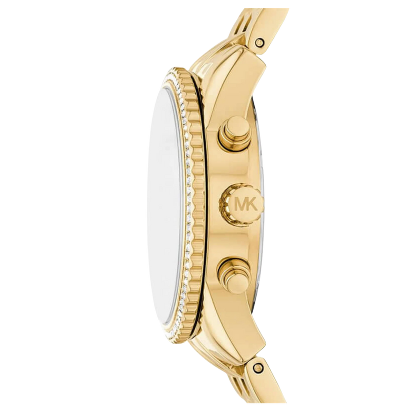 Michael Kors Bryant Gold Women's Watch