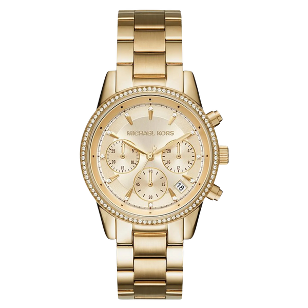 Michael Kors Chronograph Bryant MK6356