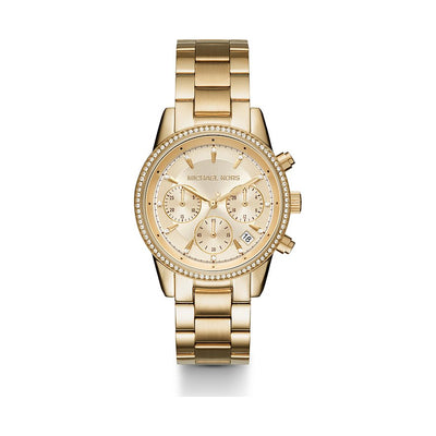 Michael Kors Chronograph Bryant MK6356