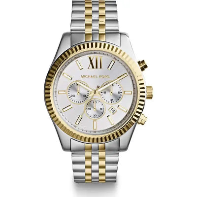 Michael Kors Chronograph Lexington MK8344