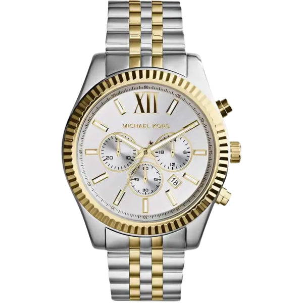 Michael Kors Chronograph Lexington MK8344