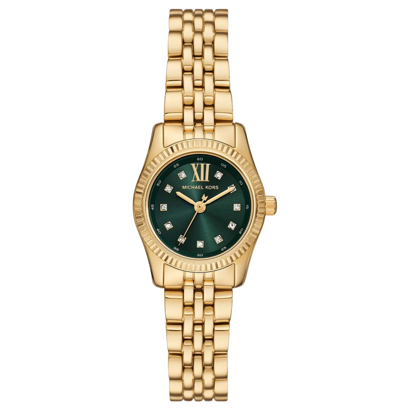 Damski zegarek Michael Kors LEXINGTON MK4842 - Michael Kors | Jetzt kaufen bei karinex