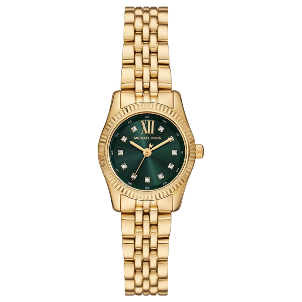 Michael Kors Damenuhr LEXINGTON MK4842