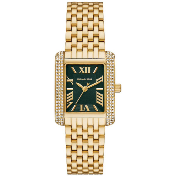 Michael Kors Emery Damen Uhr Gold MK4742