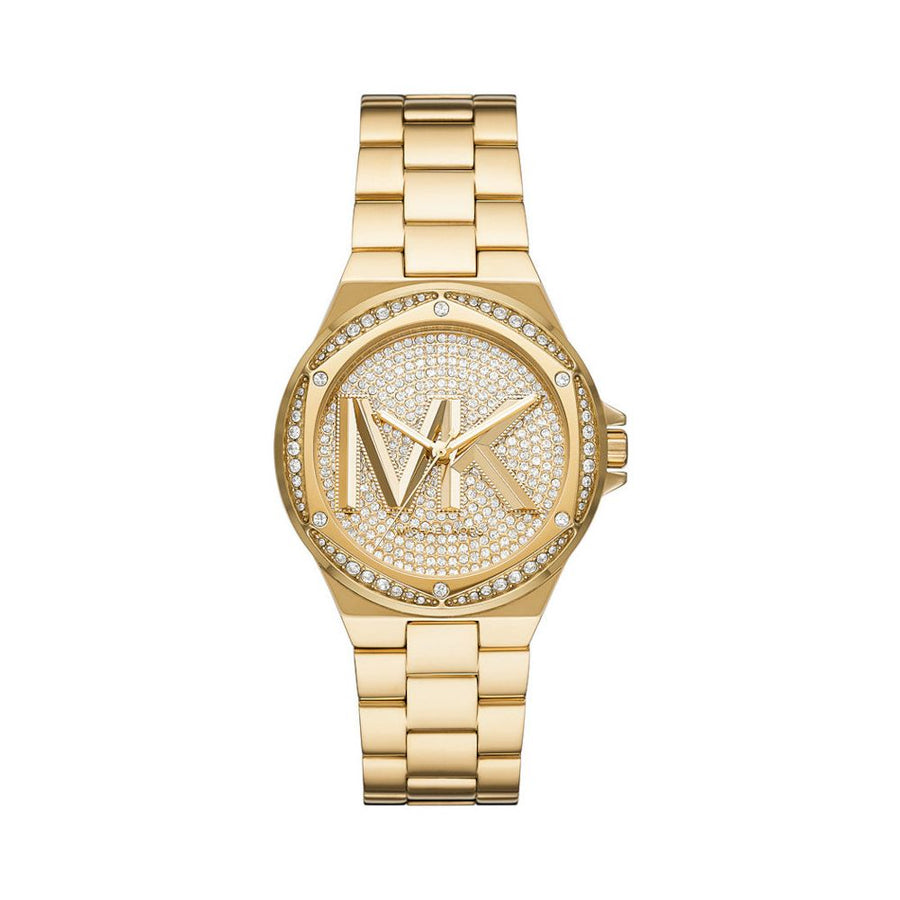 Michael Kors Lennox Women's Watch Gold MK7229